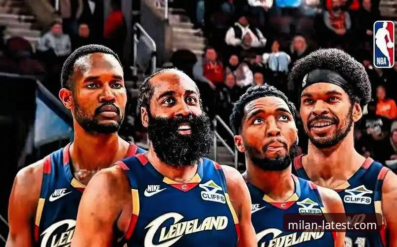 骑士惨败湖人后阿特金森深度复盘：从防守漏洞到进攻停滞，NBA战术调整操作教程